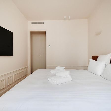 Pick A Flat'S Apartements With Services In Louvre - Rue Des Halles Παρίσι Εξωτερικό φωτογραφία