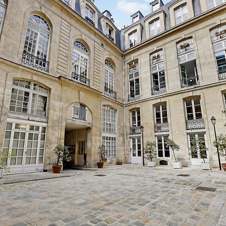 Pick A Flat'S Apartements With Services In Louvre - Rue Des Halles Παρίσι Εξωτερικό φωτογραφία