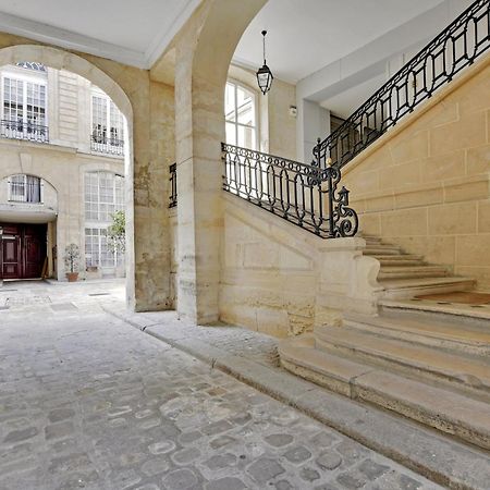 Pick A Flat'S Apartements With Services In Louvre - Rue Des Halles Παρίσι Εξωτερικό φωτογραφία