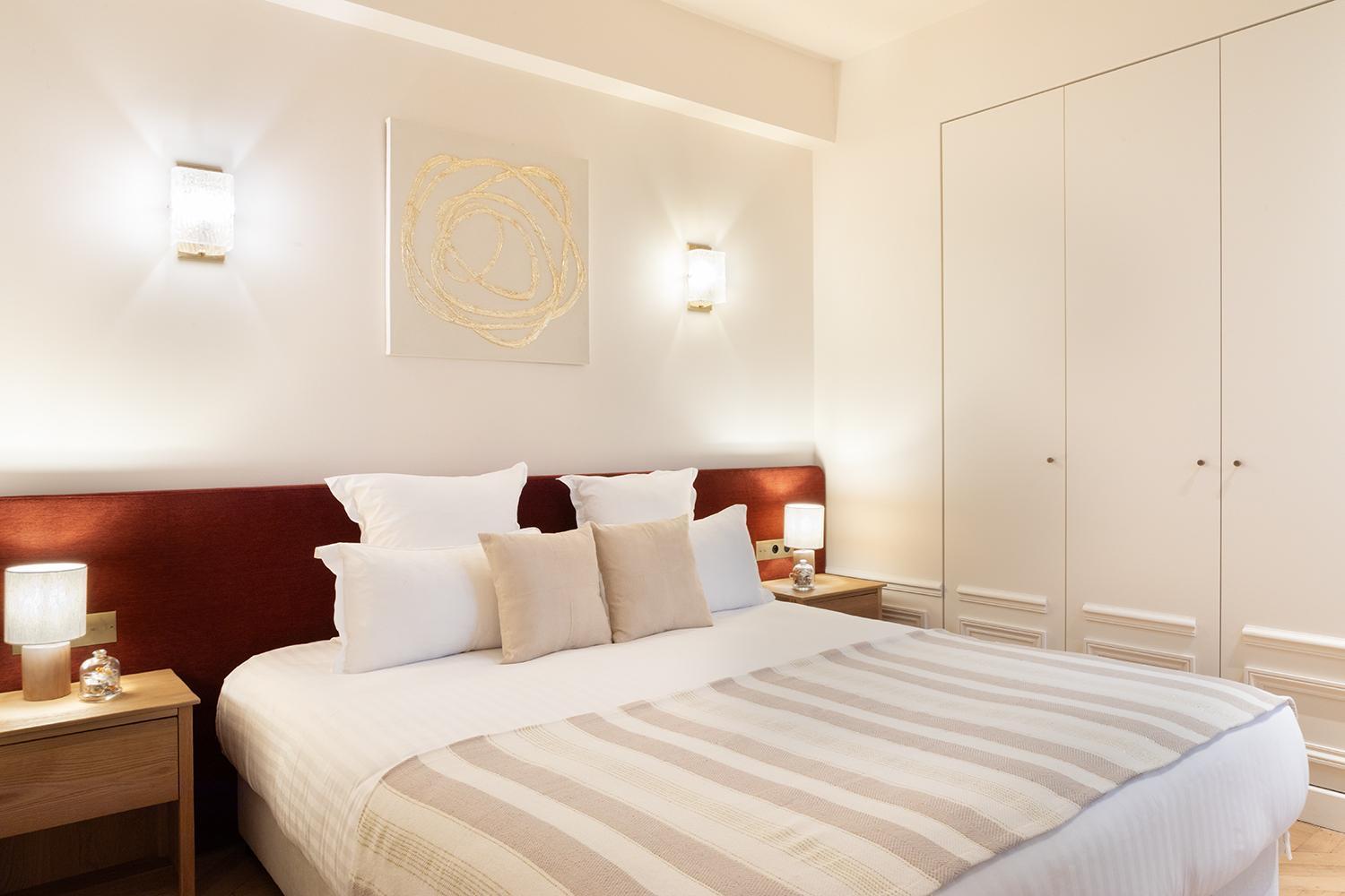 Pick A Flat'S Apartements With Services In Louvre - Rue Des Halles Παρίσι Εξωτερικό φωτογραφία