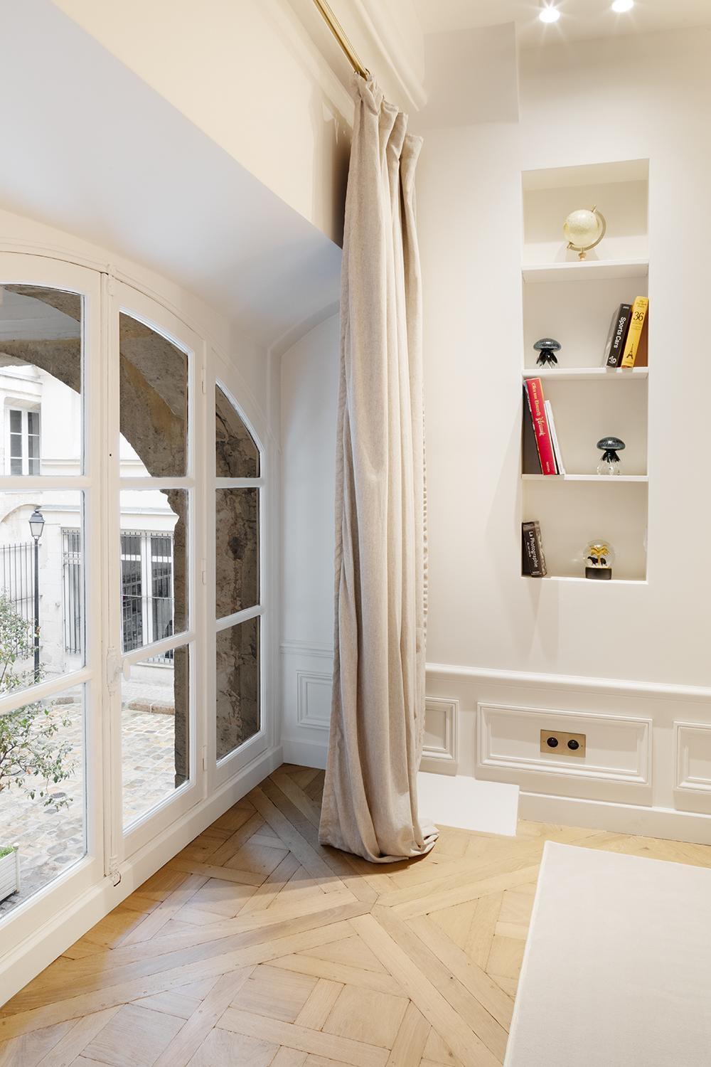 Pick A Flat'S Apartements With Services In Louvre - Rue Des Halles Παρίσι Εξωτερικό φωτογραφία