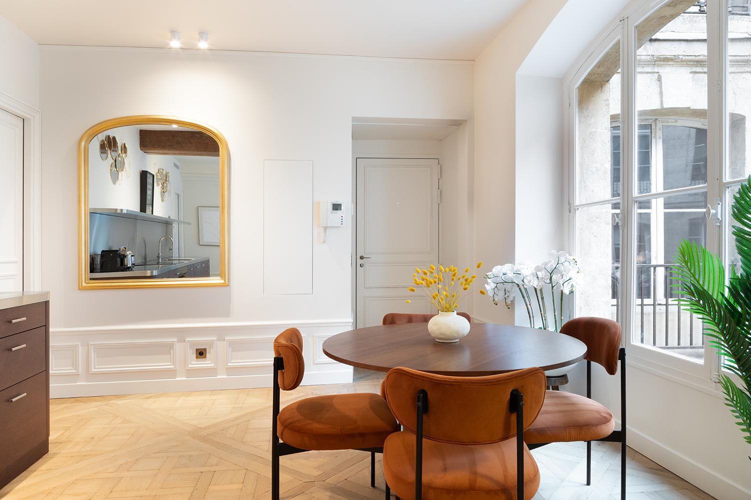 Pick A Flat'S Apartements With Services In Louvre - Rue Des Halles Παρίσι Εξωτερικό φωτογραφία