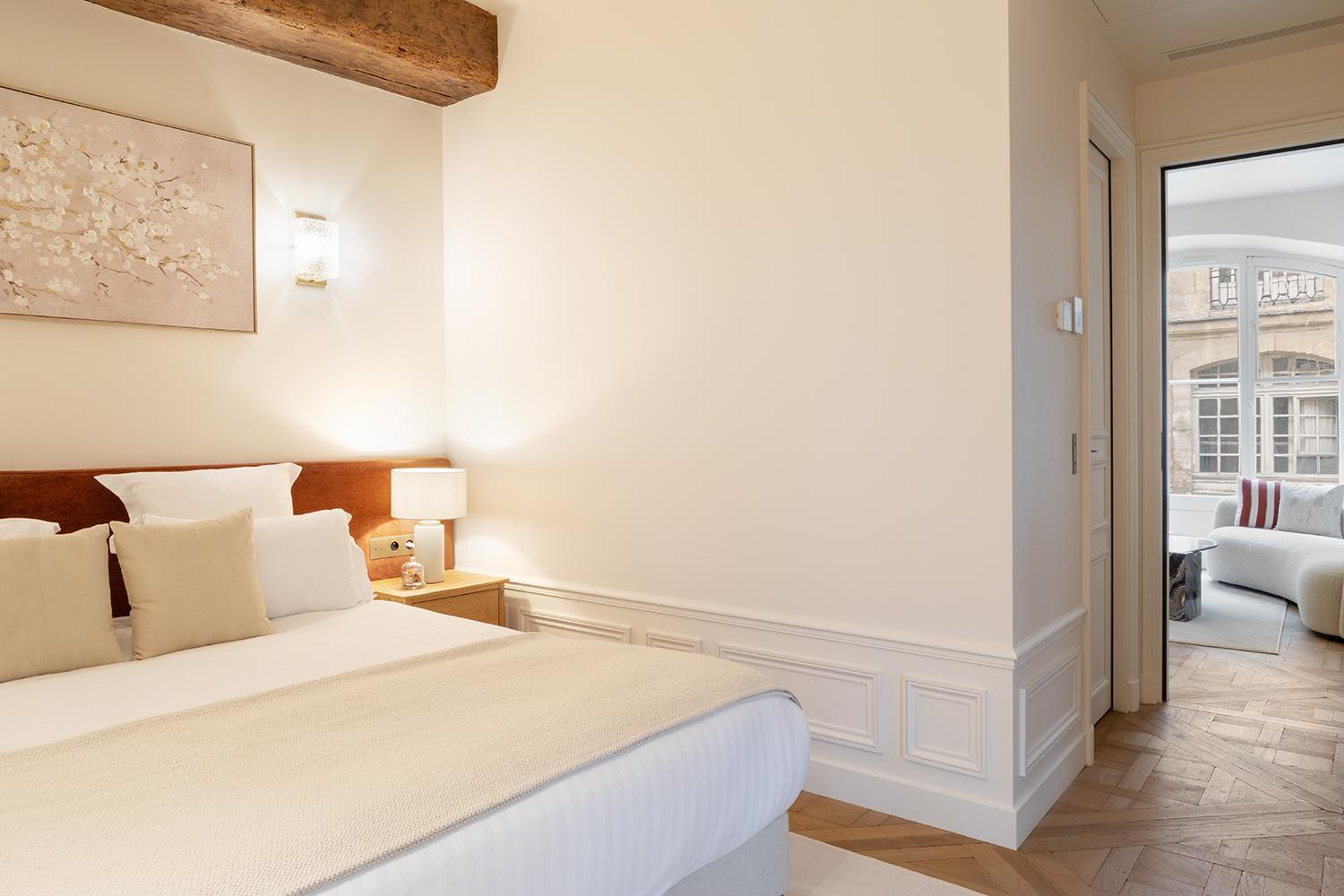 Pick A Flat'S Apartements With Services In Louvre - Rue Des Halles Παρίσι Εξωτερικό φωτογραφία