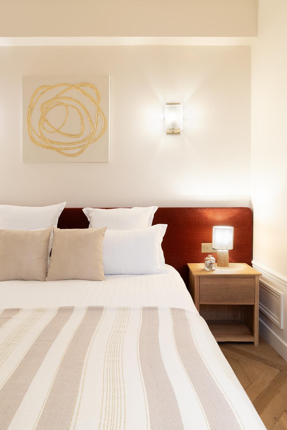 Pick A Flat'S Apartements With Services In Louvre - Rue Des Halles Παρίσι Εξωτερικό φωτογραφία