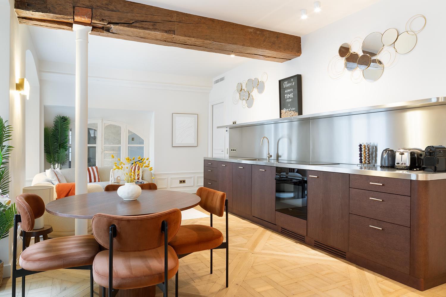 Pick A Flat'S Apartements With Services In Louvre - Rue Des Halles Παρίσι Εξωτερικό φωτογραφία