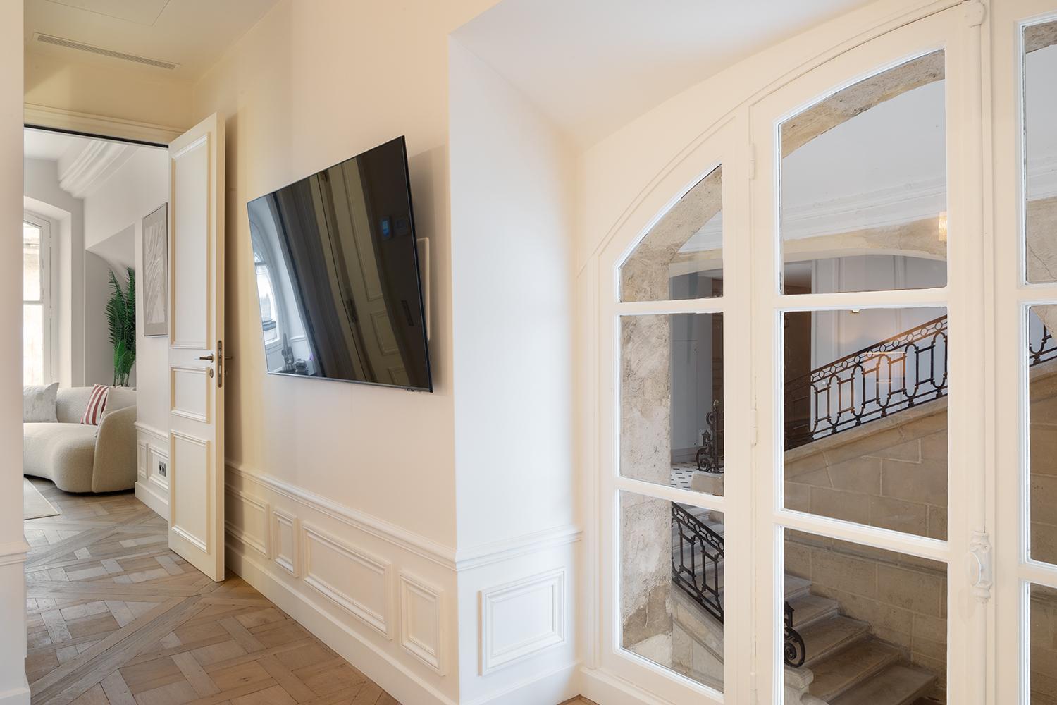 Pick A Flat'S Apartements With Services In Louvre - Rue Des Halles Παρίσι Εξωτερικό φωτογραφία