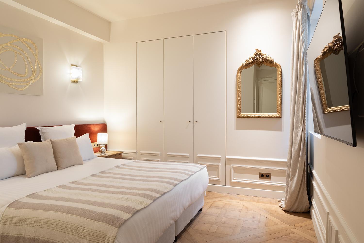 Pick A Flat'S Apartements With Services In Louvre - Rue Des Halles Παρίσι Εξωτερικό φωτογραφία
