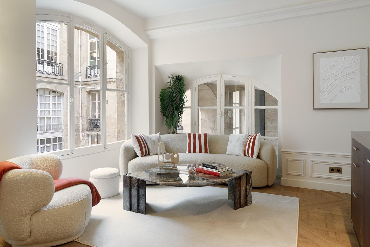 Pick A Flat'S Apartements With Services In Louvre - Rue Des Halles Παρίσι Εξωτερικό φωτογραφία
