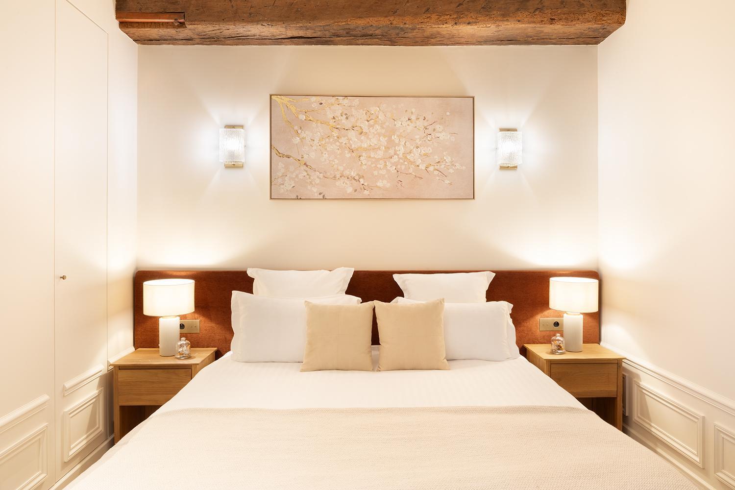 Pick A Flat'S Apartements With Services In Louvre - Rue Des Halles Παρίσι Εξωτερικό φωτογραφία