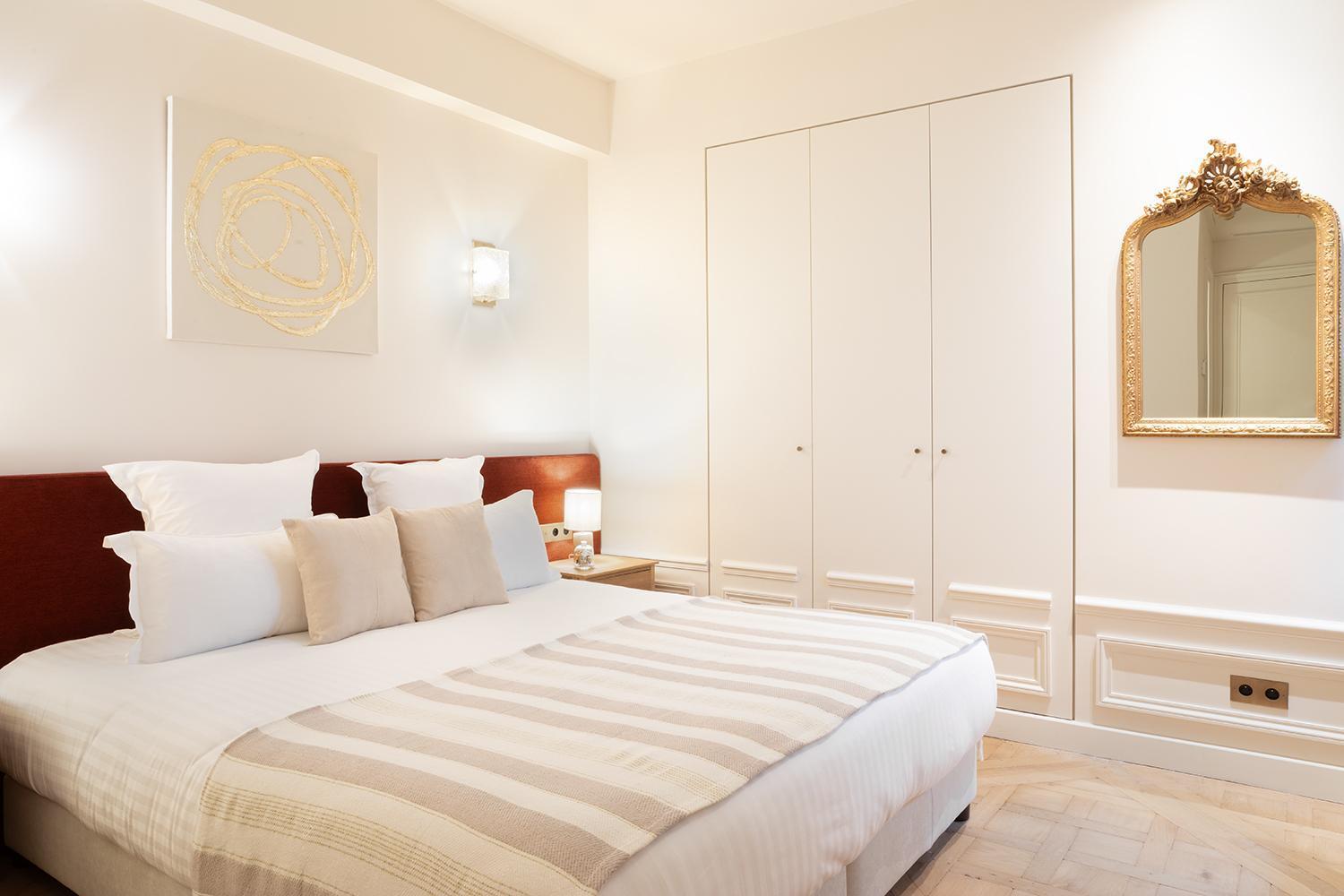 Pick A Flat'S Apartements With Services In Louvre - Rue Des Halles Παρίσι Εξωτερικό φωτογραφία