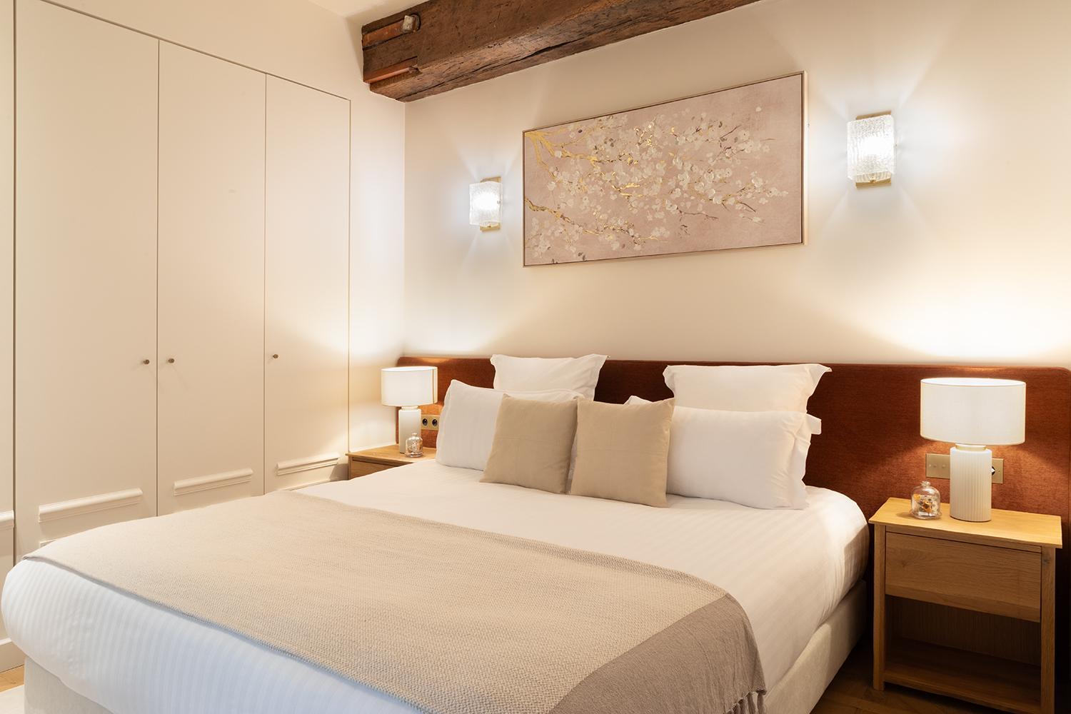 Pick A Flat'S Apartements With Services In Louvre - Rue Des Halles Παρίσι Εξωτερικό φωτογραφία