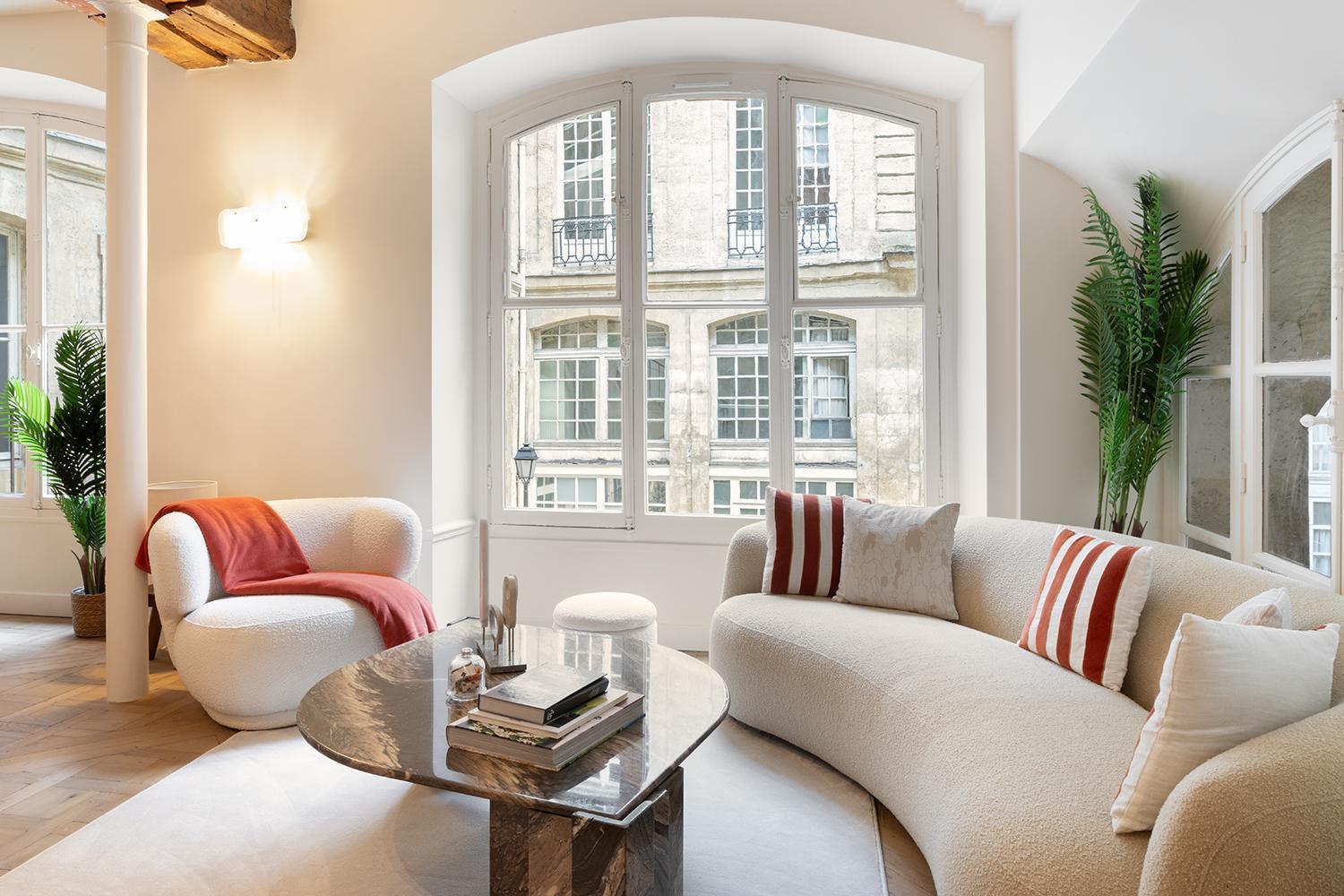Pick A Flat'S Apartements With Services In Louvre - Rue Des Halles Παρίσι Εξωτερικό φωτογραφία