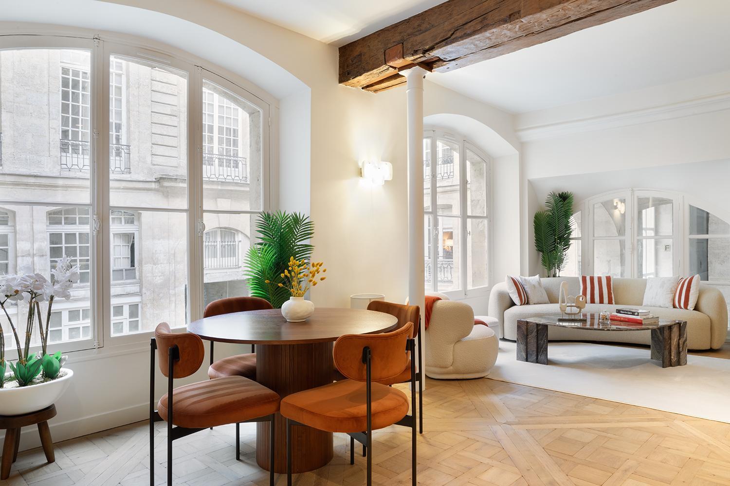 Pick A Flat'S Apartements With Services In Louvre - Rue Des Halles Παρίσι Εξωτερικό φωτογραφία
