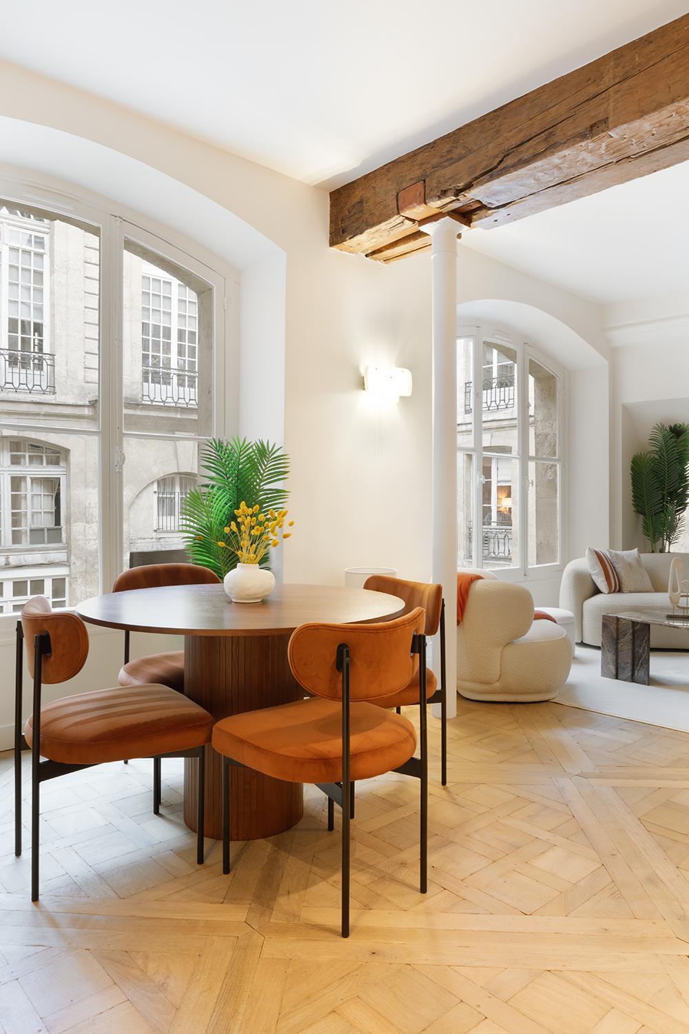 Pick A Flat'S Apartements With Services In Louvre - Rue Des Halles Παρίσι Εξωτερικό φωτογραφία