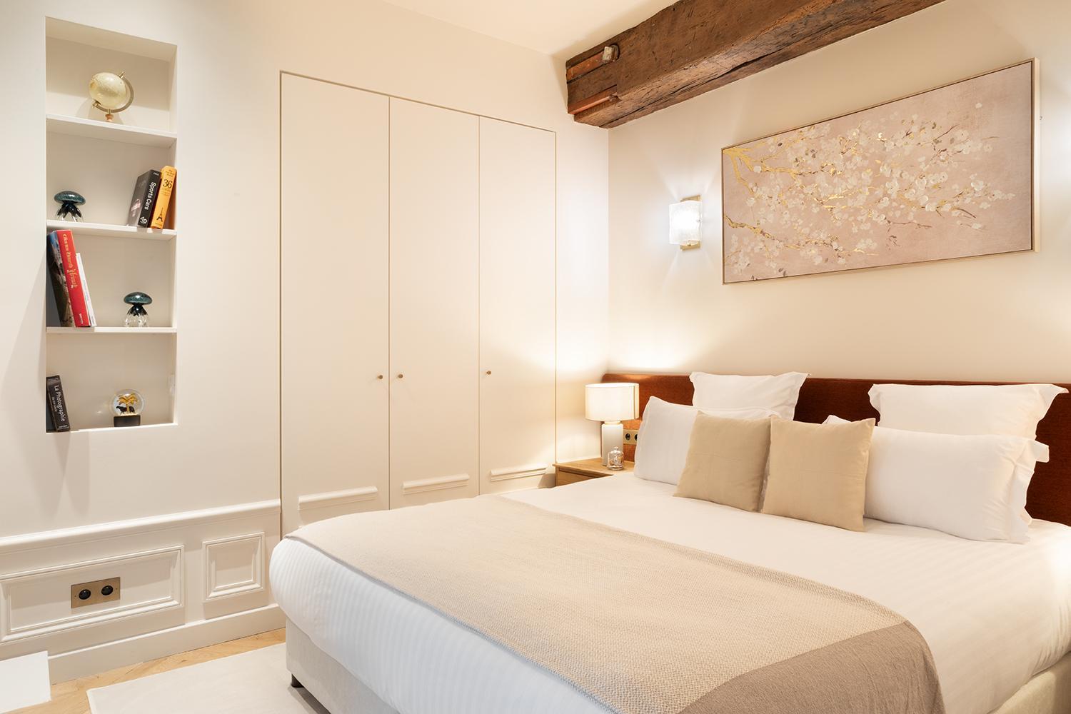 Pick A Flat'S Apartements With Services In Louvre - Rue Des Halles Παρίσι Εξωτερικό φωτογραφία
