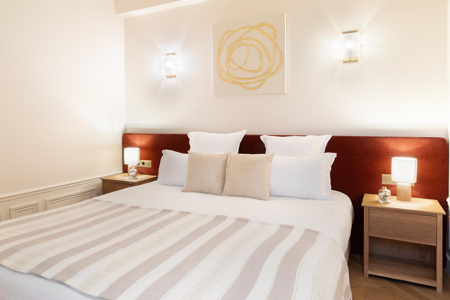 Pick A Flat'S Apartements With Services In Louvre - Rue Des Halles Παρίσι Εξωτερικό φωτογραφία