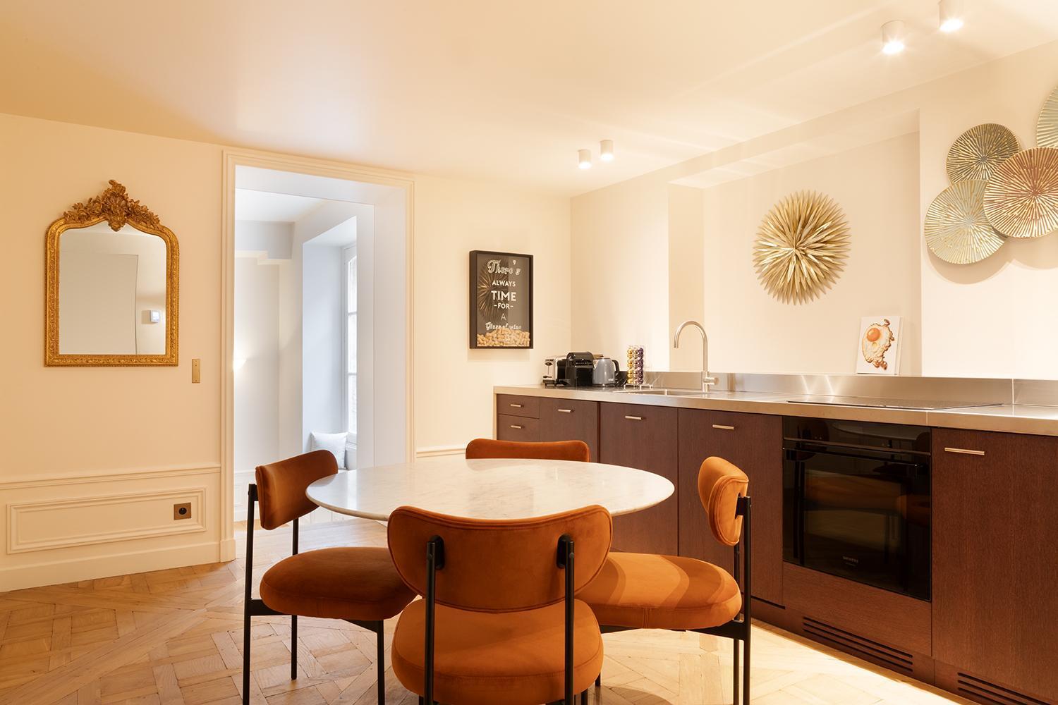 Pick A Flat'S Apartements With Services In Louvre - Rue Des Halles Παρίσι Εξωτερικό φωτογραφία