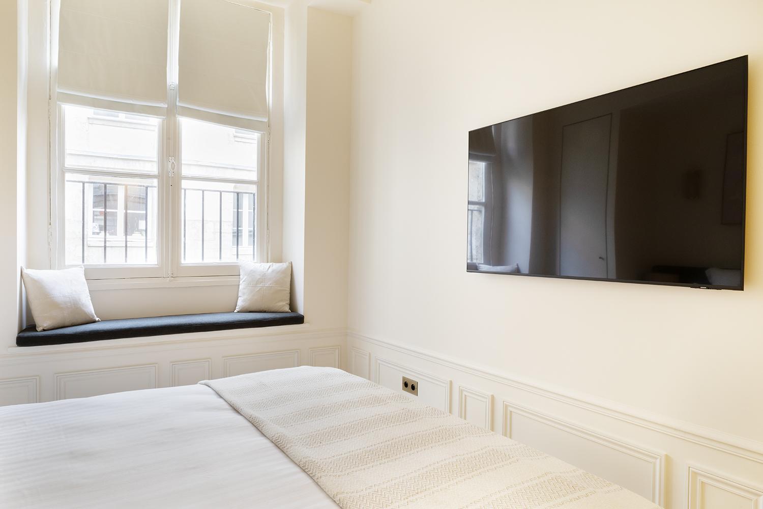 Pick A Flat'S Apartements With Services In Louvre - Rue Des Halles Παρίσι Εξωτερικό φωτογραφία