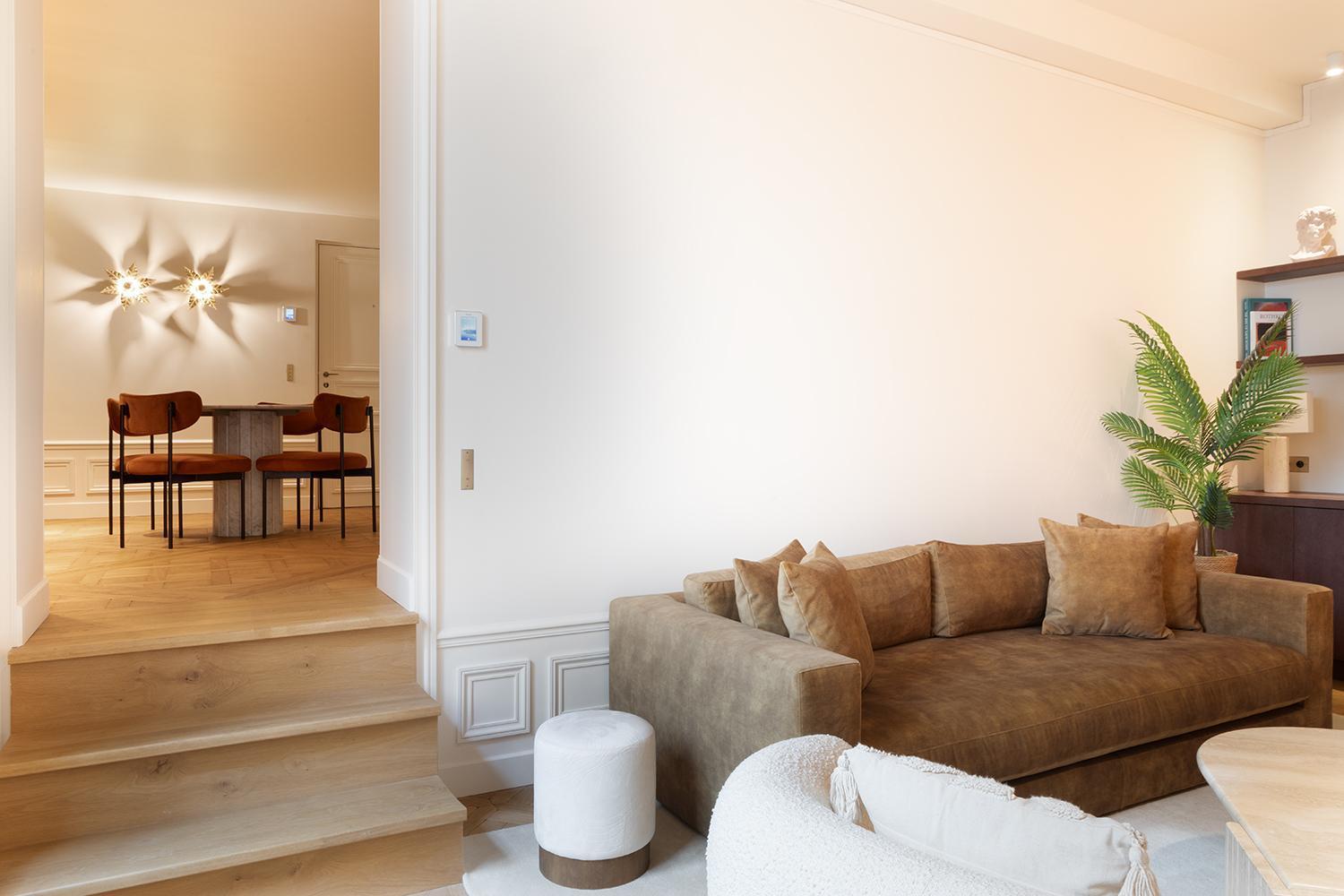 Pick A Flat'S Apartements With Services In Louvre - Rue Des Halles Παρίσι Εξωτερικό φωτογραφία