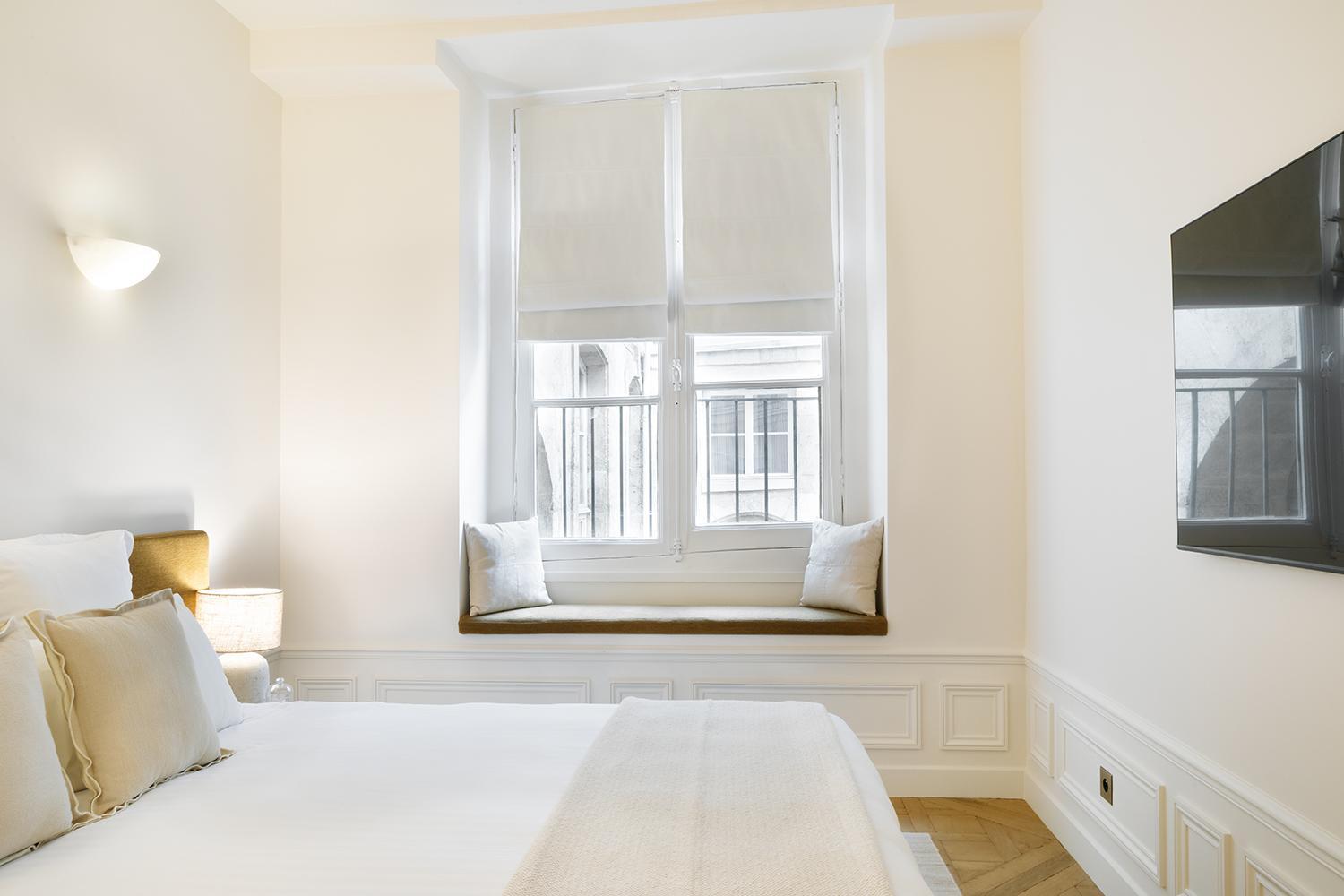 Pick A Flat'S Apartements With Services In Louvre - Rue Des Halles Παρίσι Εξωτερικό φωτογραφία