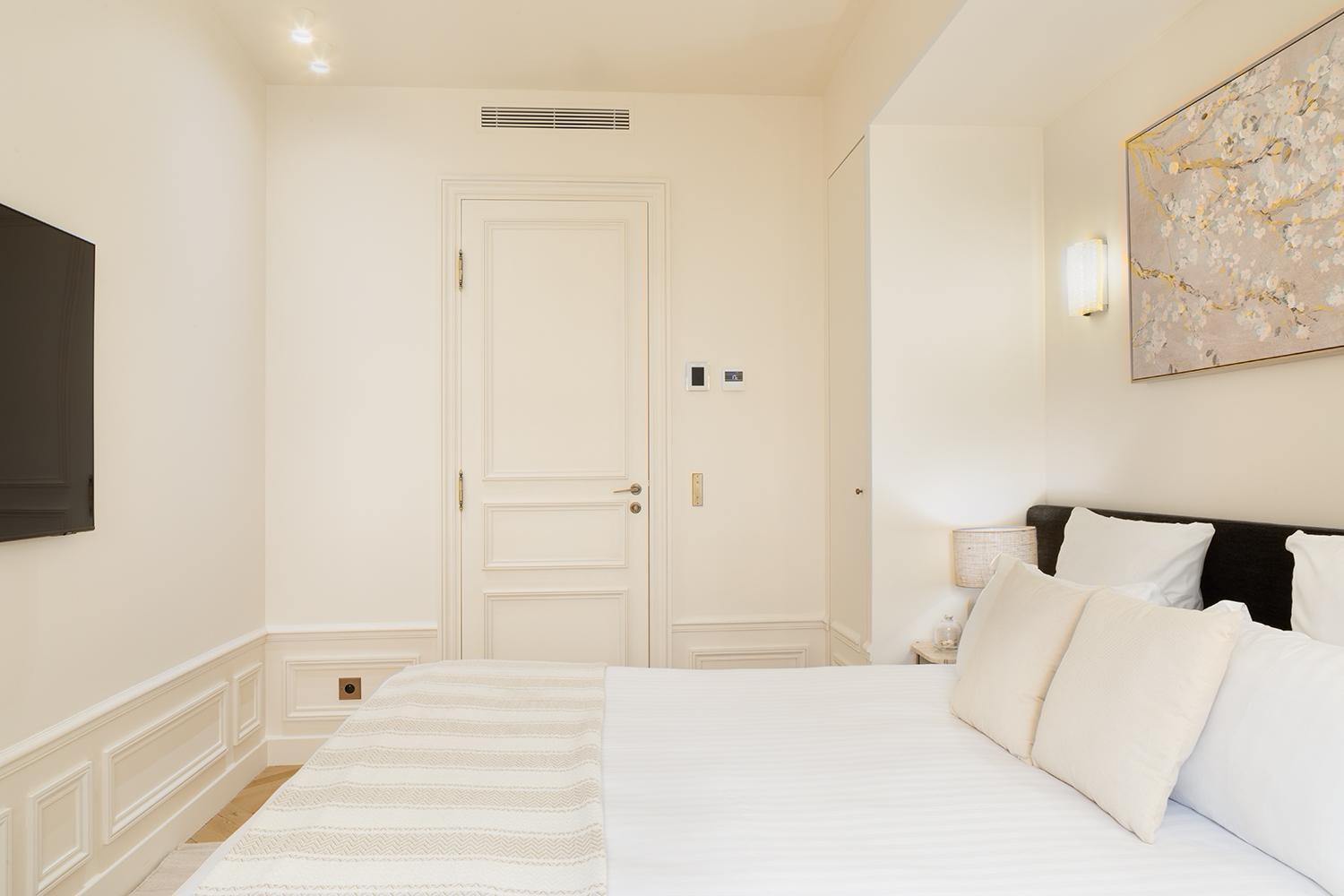 Pick A Flat'S Apartements With Services In Louvre - Rue Des Halles Παρίσι Εξωτερικό φωτογραφία