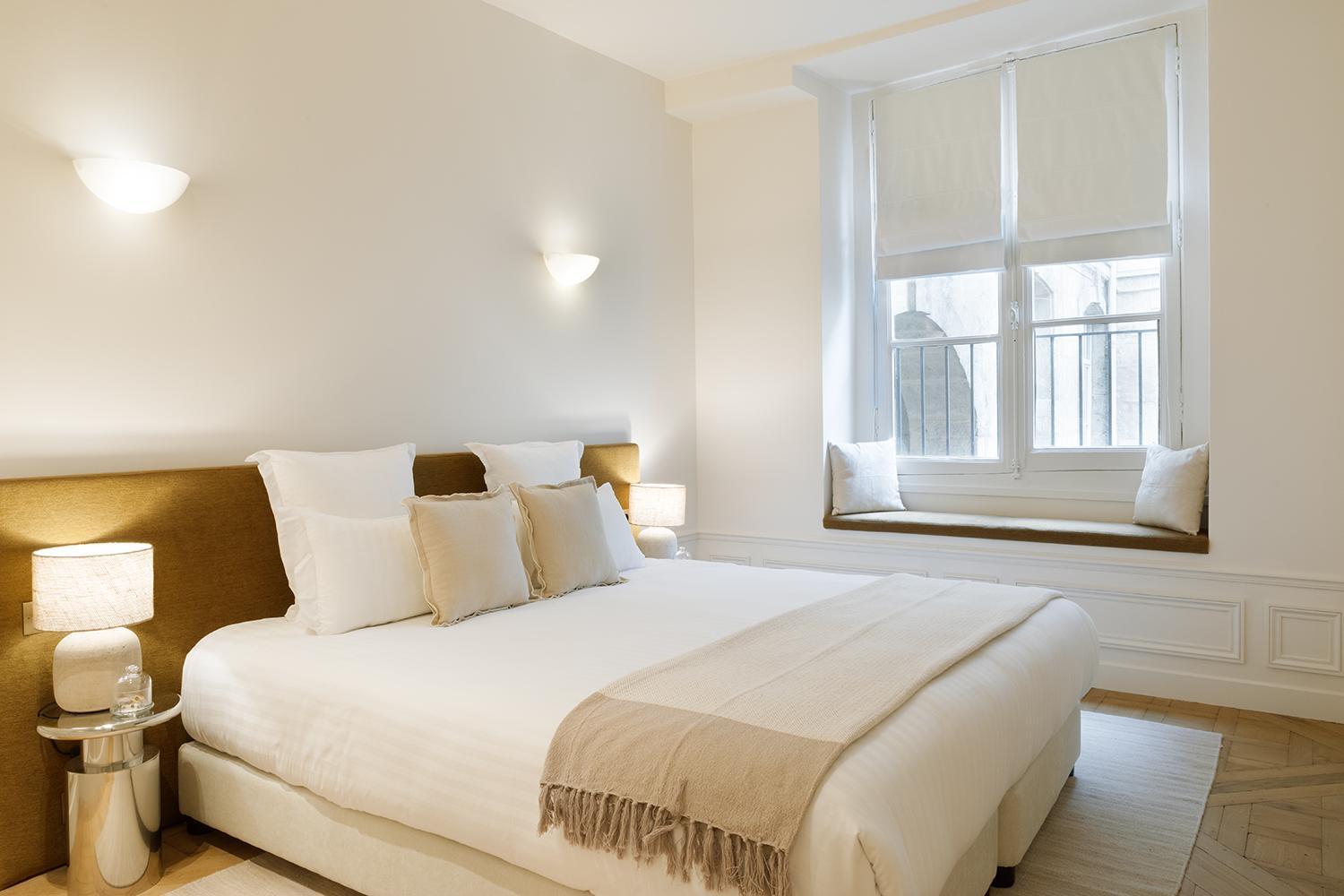 Pick A Flat'S Apartements With Services In Louvre - Rue Des Halles Παρίσι Εξωτερικό φωτογραφία