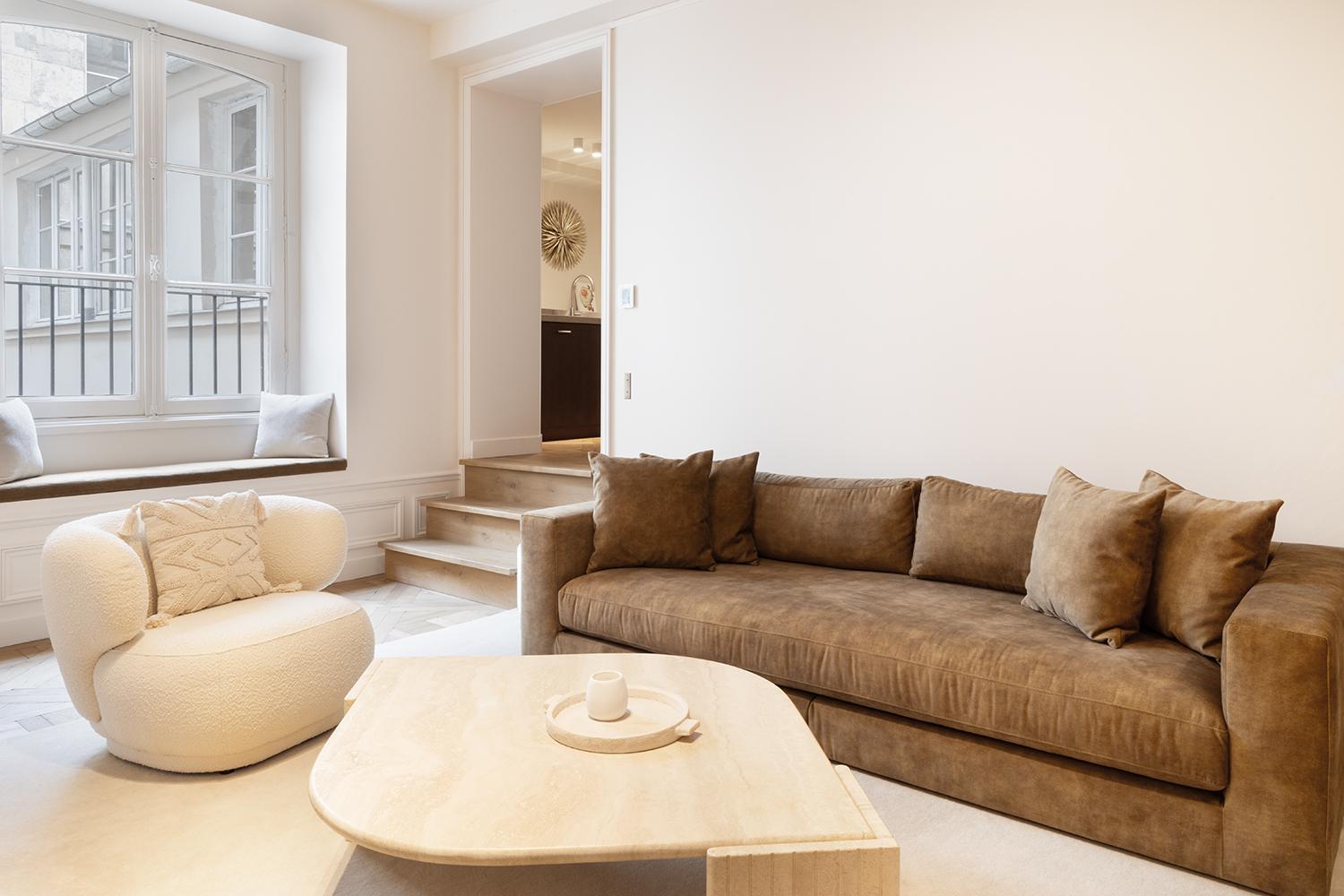 Pick A Flat'S Apartements With Services In Louvre - Rue Des Halles Παρίσι Εξωτερικό φωτογραφία
