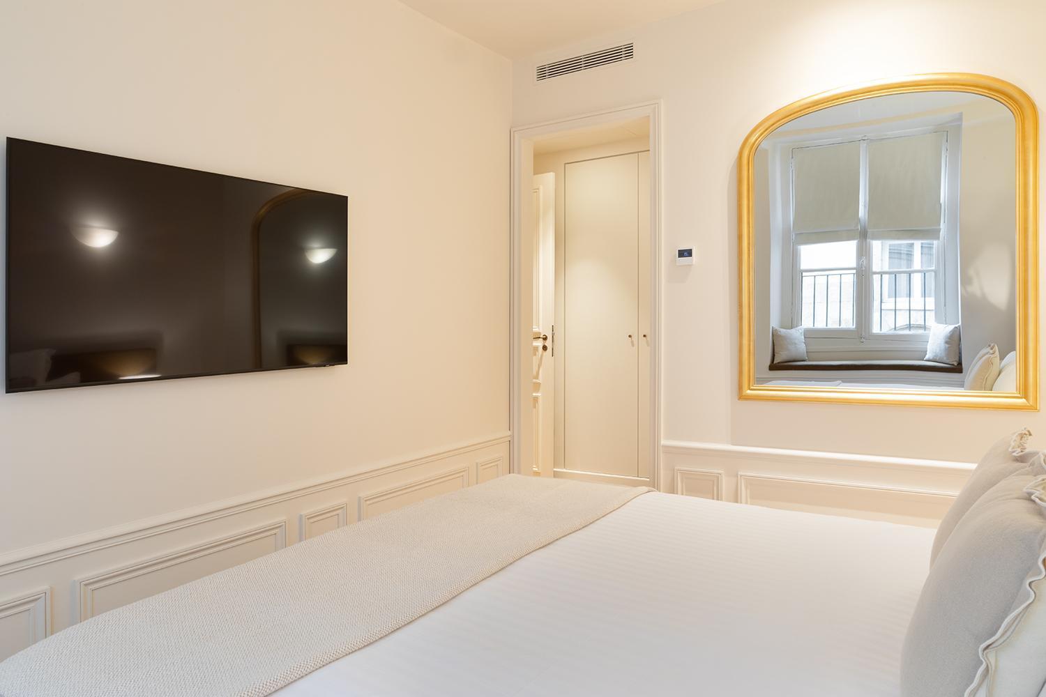 Pick A Flat'S Apartements With Services In Louvre - Rue Des Halles Παρίσι Εξωτερικό φωτογραφία