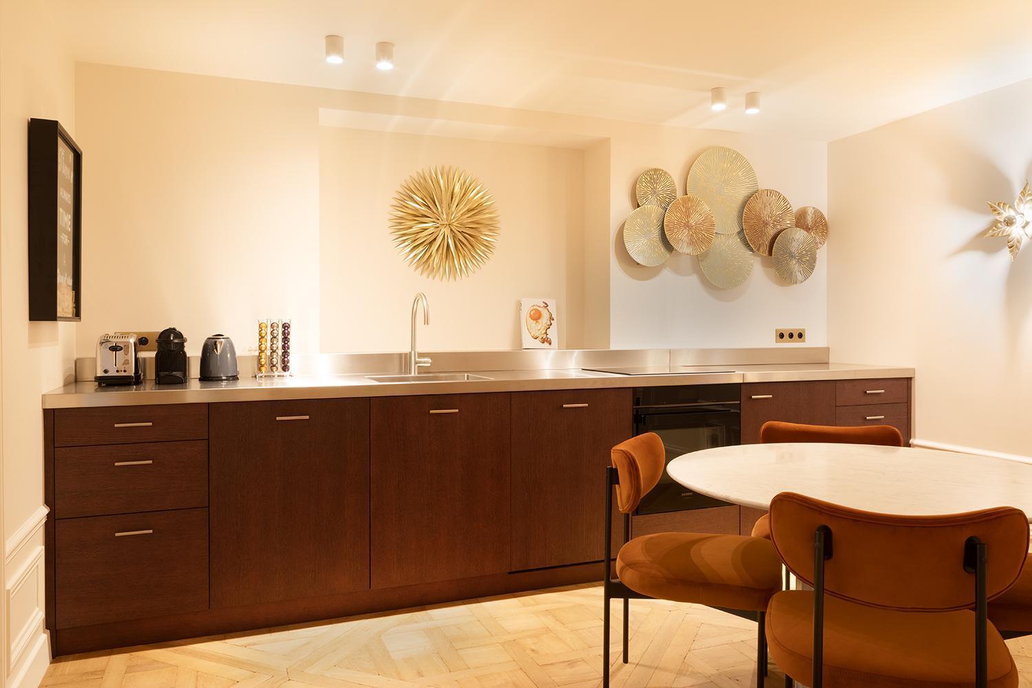 Pick A Flat'S Apartements With Services In Louvre - Rue Des Halles Παρίσι Εξωτερικό φωτογραφία