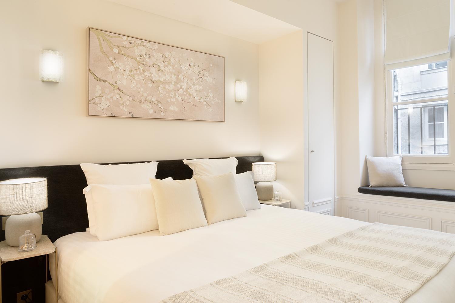 Pick A Flat'S Apartements With Services In Louvre - Rue Des Halles Παρίσι Εξωτερικό φωτογραφία